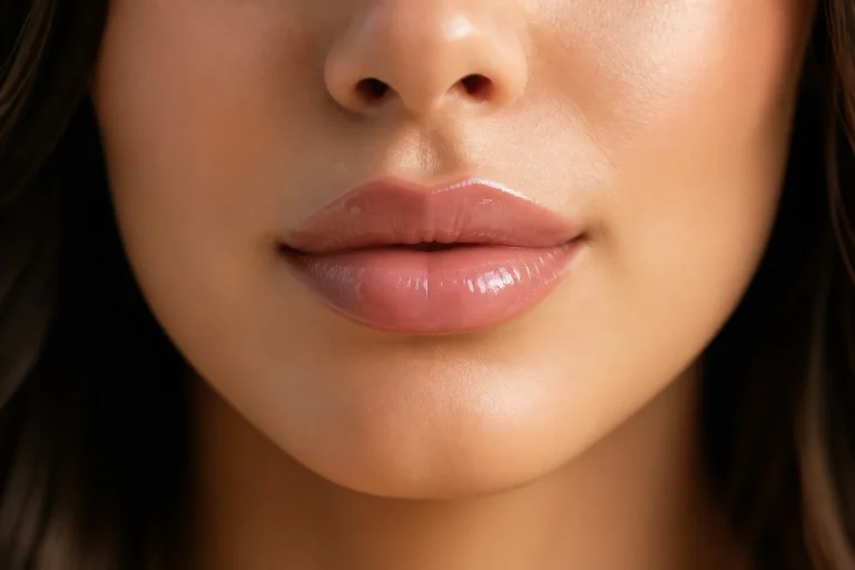Lèvres fines femme : sculptez votre volume naturel