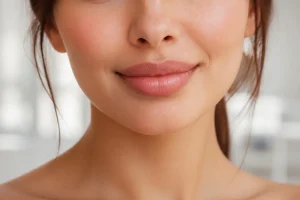 Lèvres pulpeuses : les secrets pour un sourire irrésistible