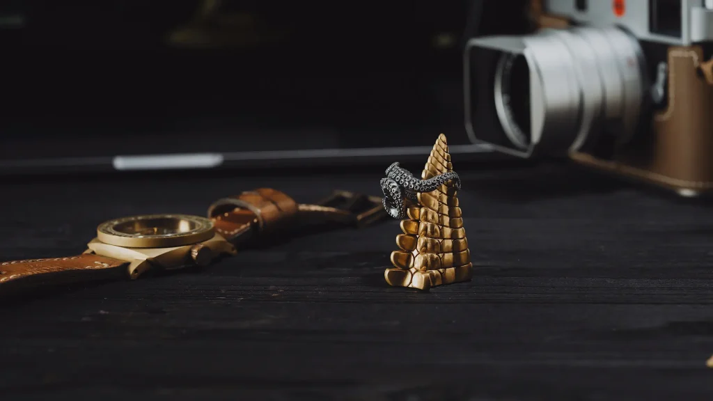 Taille de bague : la mesurer sans se tromper