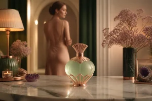 Parfum niche femme : l'élégance pour une signature unique
